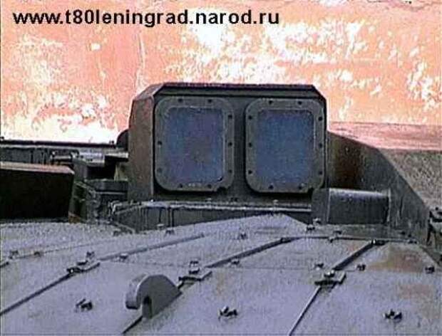 Танк Т-95 с "Бурлаком": лучше, чем "Черный Орел" Танк Т-95 с "Бурлаком": лучше, чем "Черный Орел"