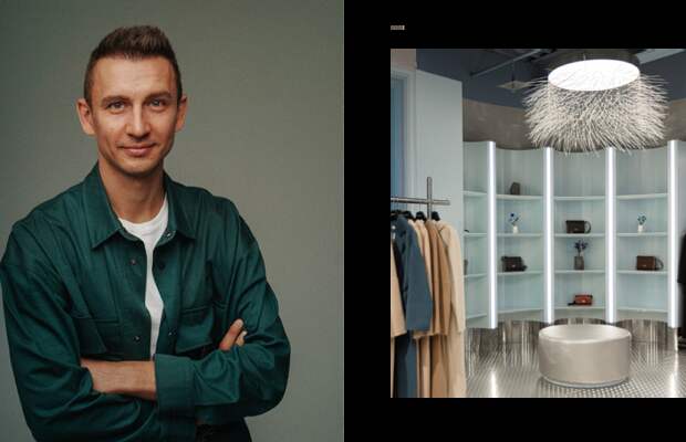 Директор Trend Island Николай Константинов — о трансформации универмагов