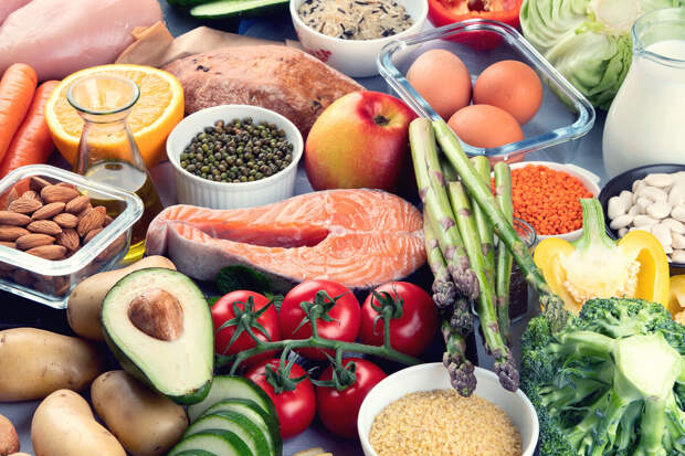 Нутрициолог Шарапова: крупы и яйца помогут поддерживать энергию