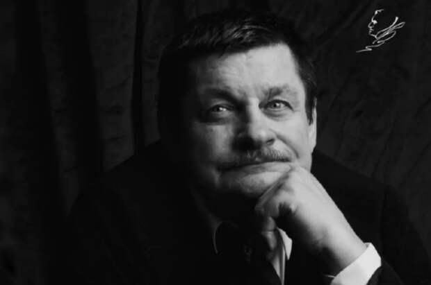 Умер артист Челябинского театра драмы Сергей Алешко