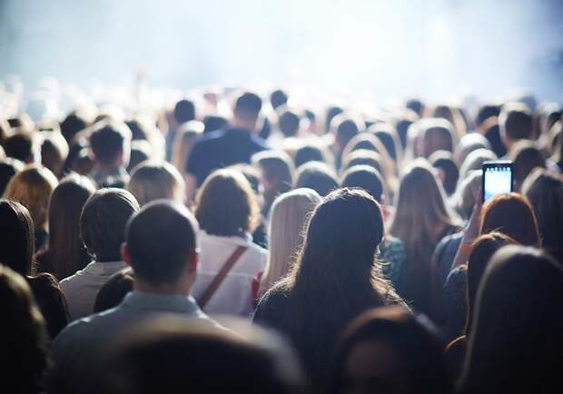 Доказано: большинство людей не доверяют прессе