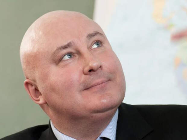 Помощник жириновского сафонов фото