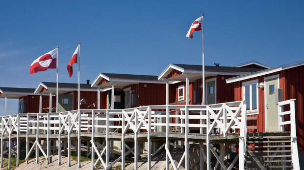 Пушков назвал ситуацию в Гренландии началом разлома между Западом и Востоком