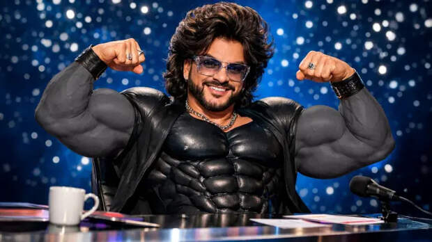 Неприкасаемый: Как Киркоров ушёл от уголовного преследования