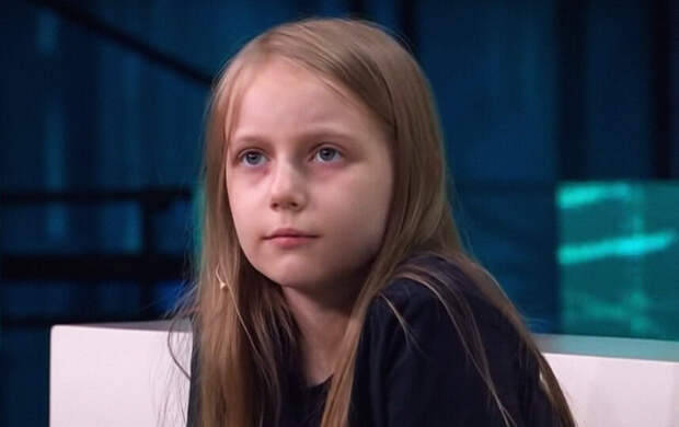 13-летняя Алиса Теплякова получила диплом РГГУ