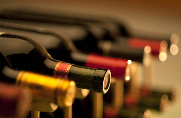10 самых распространенных способов подделки вина