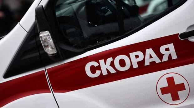 Один человек пострадал в Белгородской области при наезде комбайна на мину