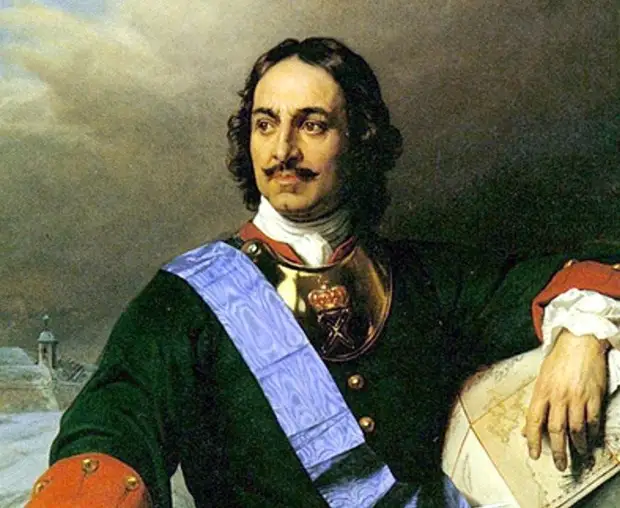 По росту становись! 25 российских правителей от самого низкого к самому высокому