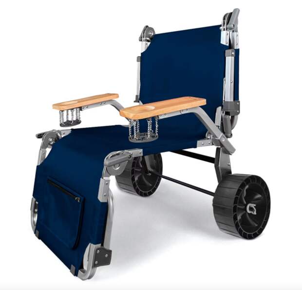 Get the OME Gear Wanderr for the ultimate outdoor chair