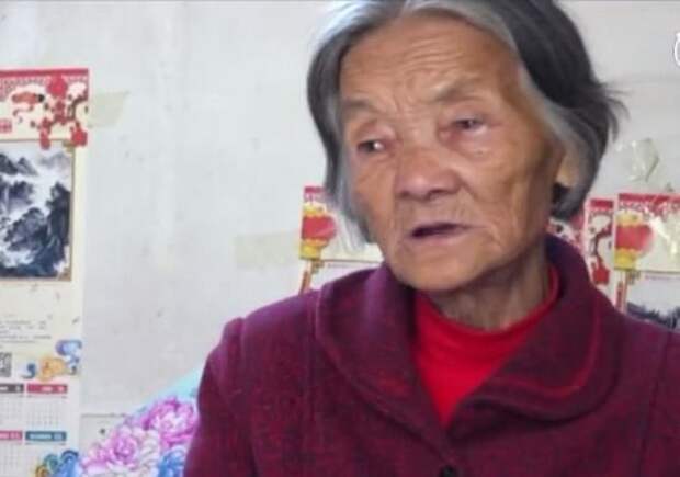 Сын снова улыбается матери после 12 лет комы Сын снова улыбается матери после 12 лет комы
