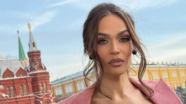 Водонаева рассказала о расходах на еду