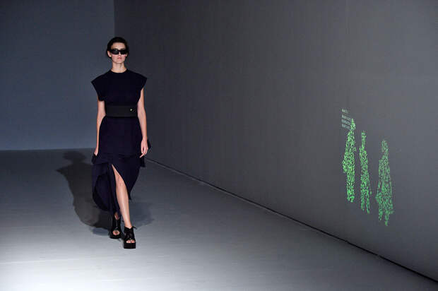 Hussein Chalayan Hussein Chalayan