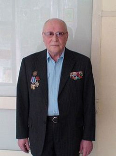 Владимир Пластун