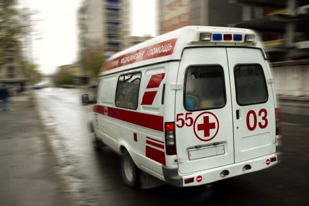 9 кадетов госпитализированы с острой кишечной инфекцией в Красноярском крае