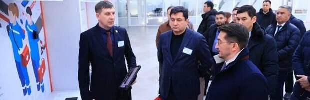 В Караганде представлен проект единого диспетчерского центра ЖКХ