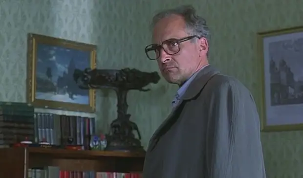 Журналист рассказал о встрече с Чикатило