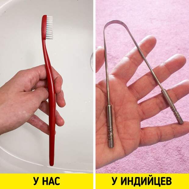 10 вещей, которые для индийцев — рутина, а для остального мира — разрыв шаблона