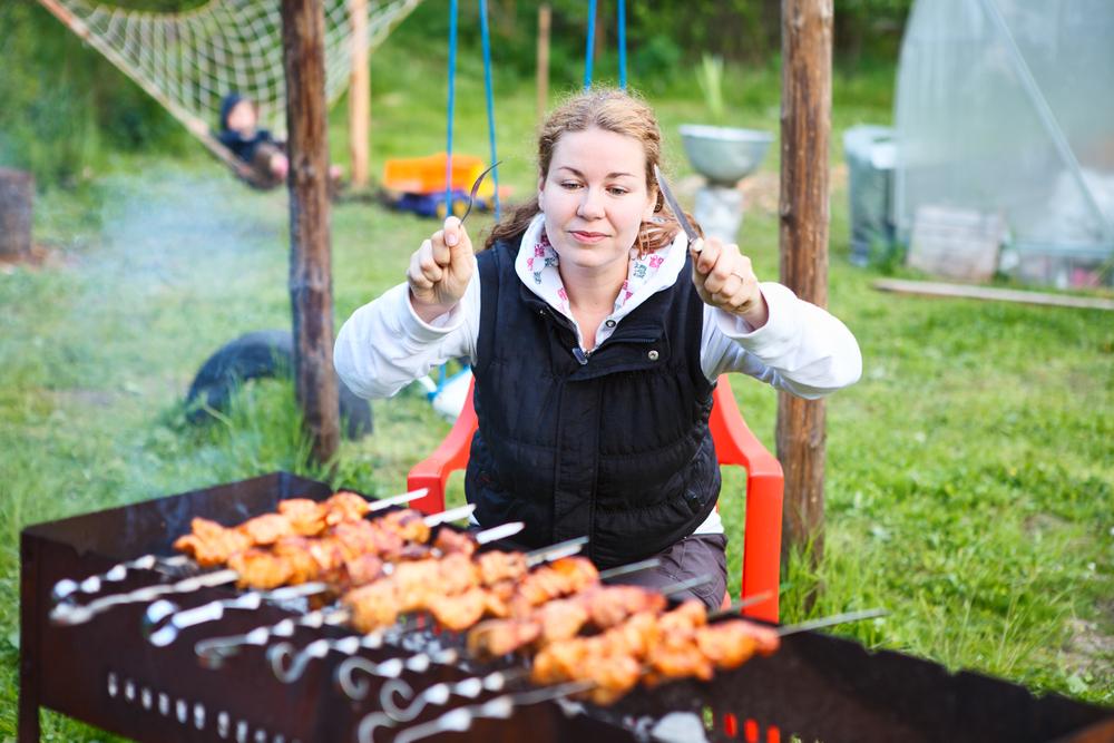 Шашлык может быть полезным: как готовить любимое мясное лакомство без вреда для здоровья