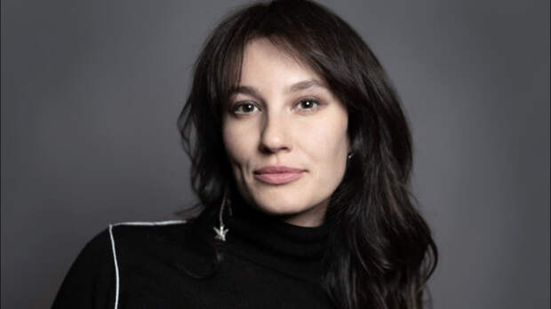 Елена Мироненко Елена Мироненко