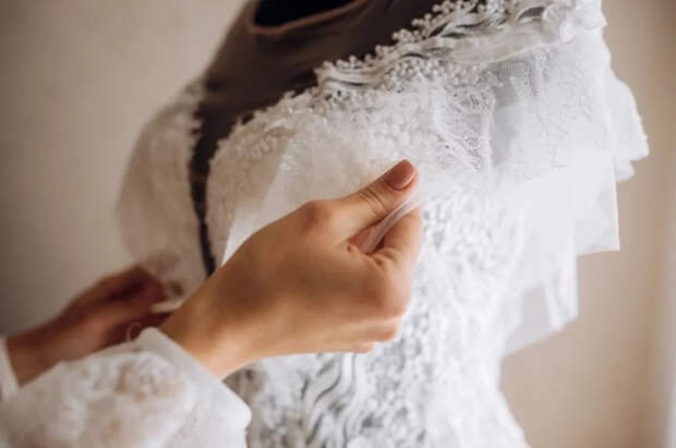 У 31-летней невесты обнаружили рак четвертой стадии за день до свадьбы