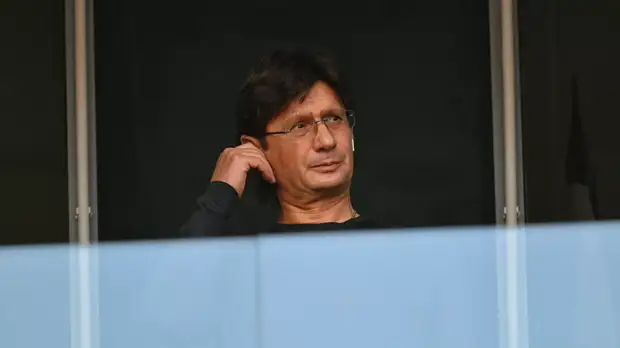 Заболевший коронавирусом Федун рассказал о своём состоянии