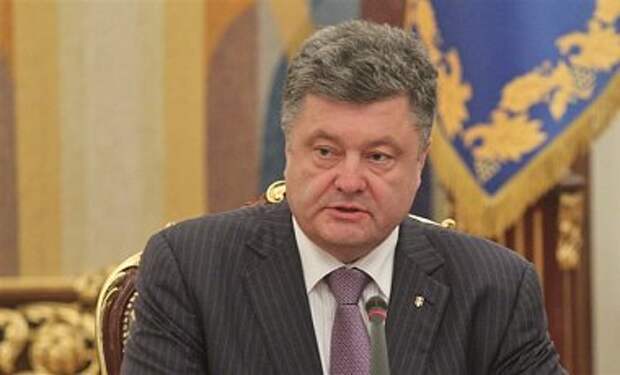Порошенко назначил выборы в Верховную Раду на 26 октября