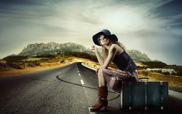 hitchhiking25 Десять правил для путешествующих автостопом