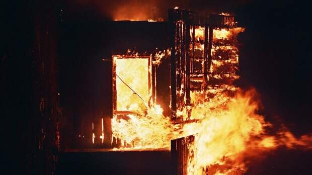 В Ростове-на-Дону при взрыве в многоквартирном доме пострадал человек