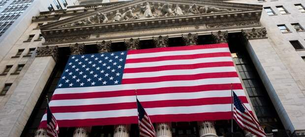 Доброе утро, Америка. Позитивное начало сентября