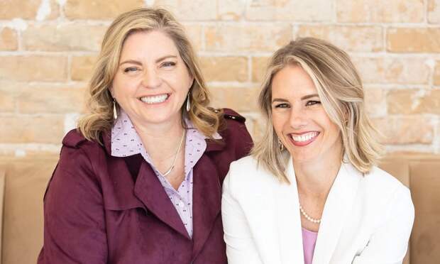 «Добро пожаловать в ад»: дочь «идеальной матери» Руби Франке опубликовала книгу о том, каким на самом деле было ее детство