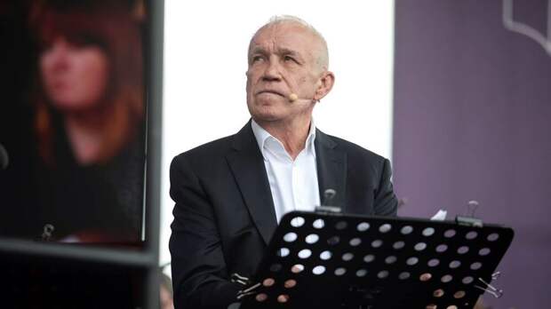 Гармаш назвал премию «Бриллиантовая бабочка» очень нужной и важной