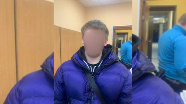 Задержан курьер мошенников, похитивших 1,5 млн рублей у жителя Рубцовска