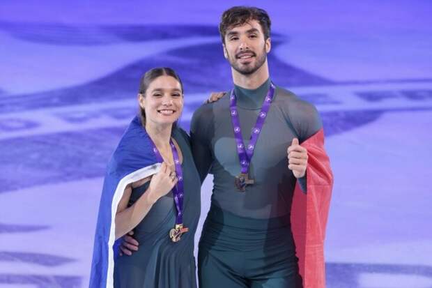 Фигурное катание, Олимпиада-2026 в Милане — результаты дня на 11 февраля 2026 года