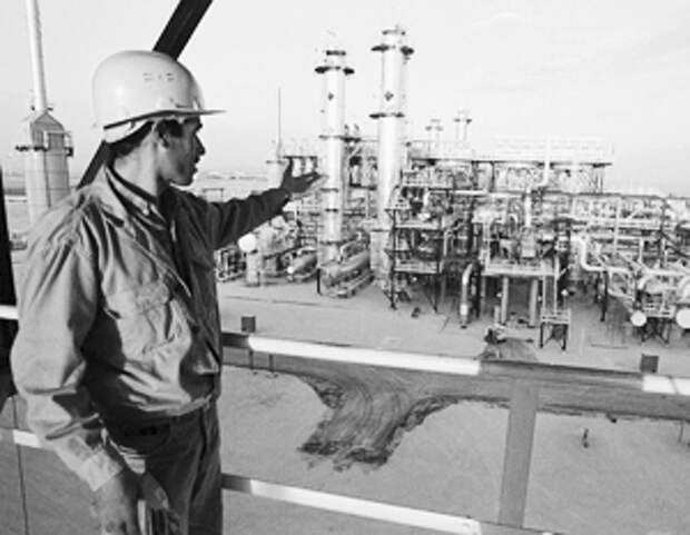 Ситуация на рынке нефти в этом году лучше, поэтому отсутствие решения по заморозке не должно оказать сильное влияние на нефтяные котировки