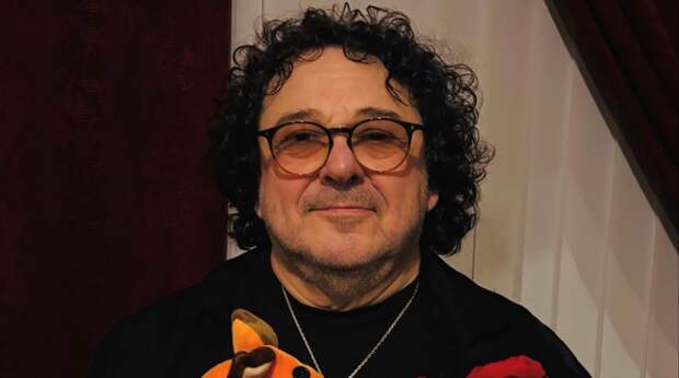 Игорь Саруханов занялся строительством ради "прибавки" к пенсии