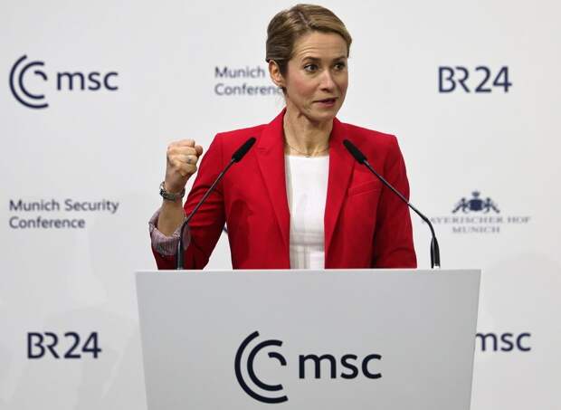 Дмитриев: Каллас обещала стать умнее и уже начала читать комиксы Marvel