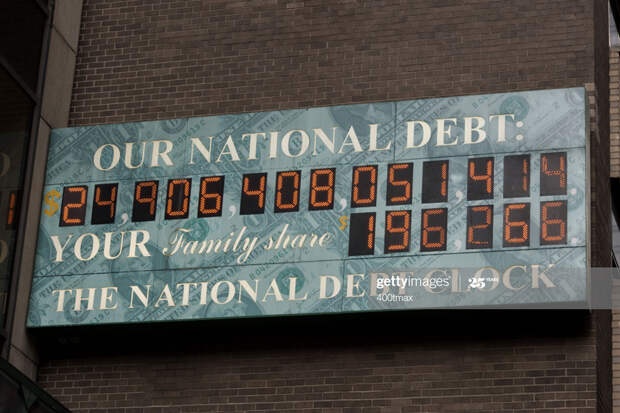 National-Debt-US