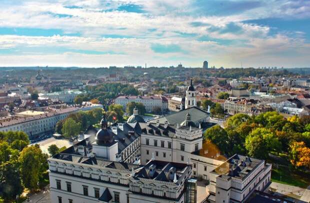 vilnius