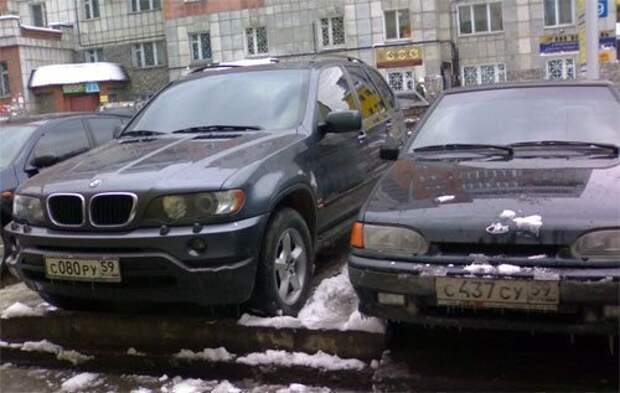 Супер номера, на супер авто!