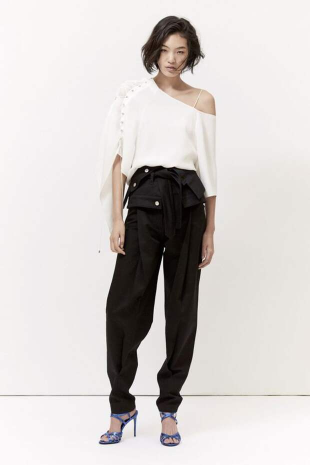 Barbara Bui Spring/Summer прошлого года