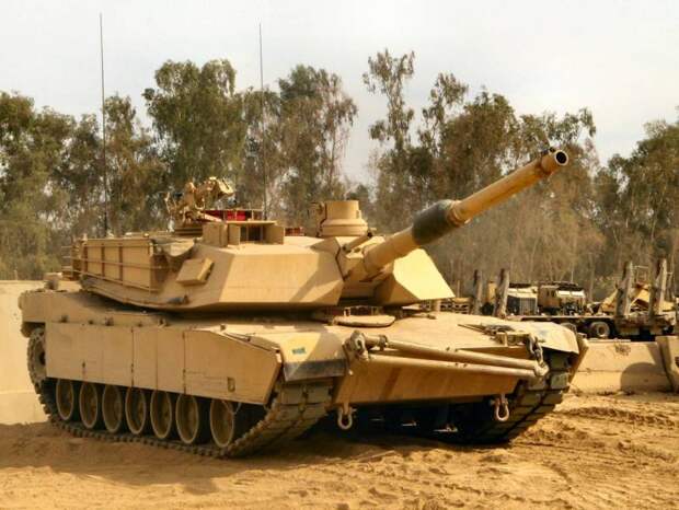 M1A2