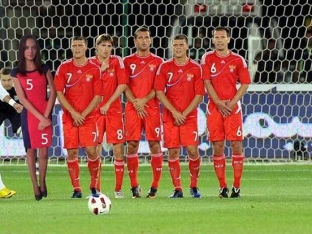 Когда за дело берутся