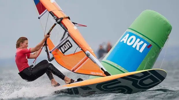 Елфутина: каждый, кто едет на Игры, должен ставить цель завоевать золото