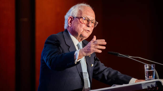 Глава Мюнхенской конференции: Европа теперь осталась одна дома