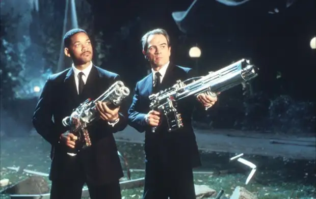 Борьба с пришельцами без Уилла Смита: почему новые «Люди в чёрном» разочаруют старых поклонников