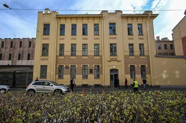 Подстанции на Красноармейской вернули исторический облик после реставрации