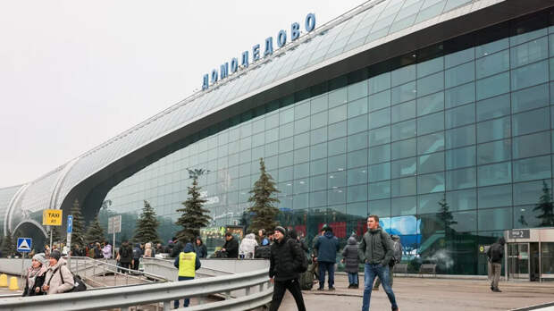 Аукцион по продаже аэропорта Домодедово не состоялся