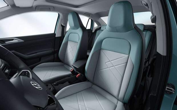 В России появилась возможность купить крупный седан Volkswagen по цене Весты