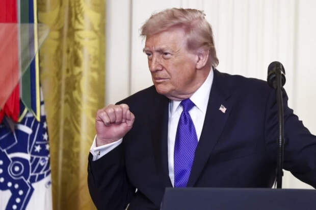 Трамп: обмен пленными между Россией и Украиной состоится практически сразу