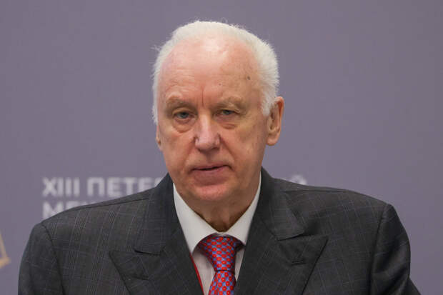 Бастрыкин раскрыл подробности об осужденных в России украинских военных